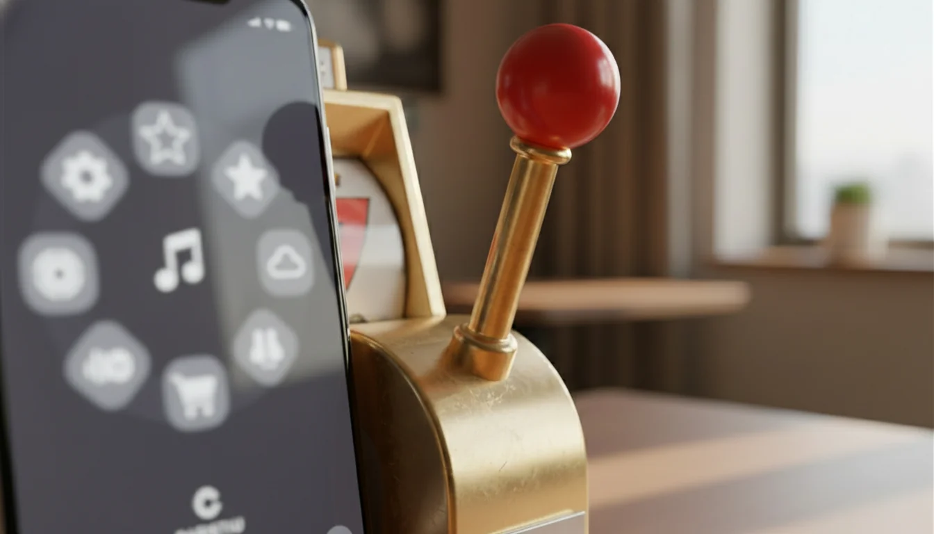 Mobile view of Casitsu Casino pokies